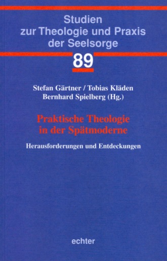 Группа авторов. Praktische Theologie in der Sp?tmoderne