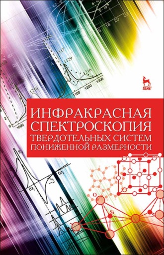 А. И. Ефимова. Инфракрасная спектроскопия твердотельных систем пониженной размерности