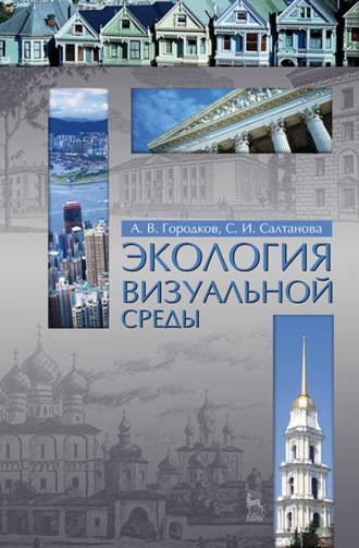 А. В. Городков. Экология визуальной среды