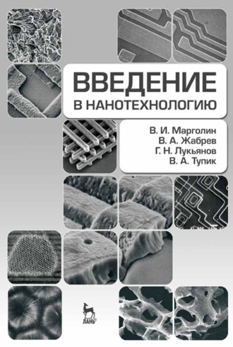 В. И. Марголин. Введение в нанотехнологию