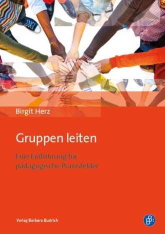 Birgit Herz. Gruppen leiten