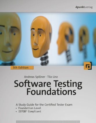 Andreas  Spillner. Software Testing Foundations