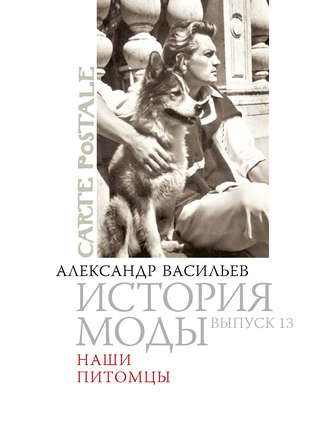 Александр Васильев. Наши питомцы