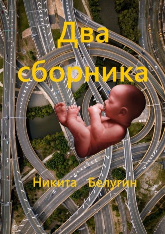 Никита Белугин. Два сборника