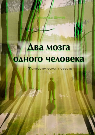 Обложка книги «Два мозга одного человека»