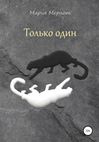 Обложка книги «Только Один»