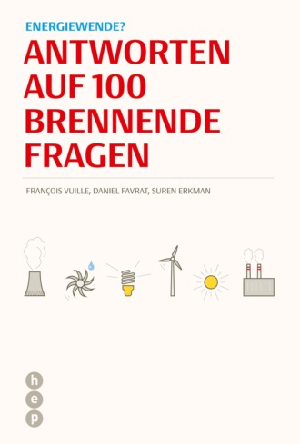 Fran?ois Vuille. Energiewende?