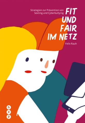 Felix Rauh. Fit und fair im Netz