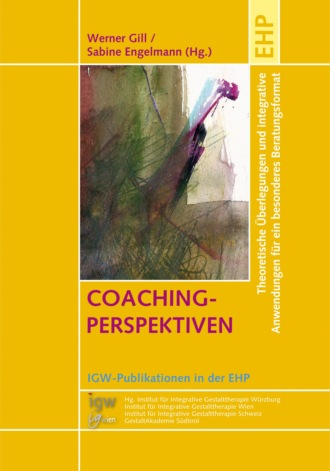 Группа авторов. COACHING-PERSPEKTIVEN