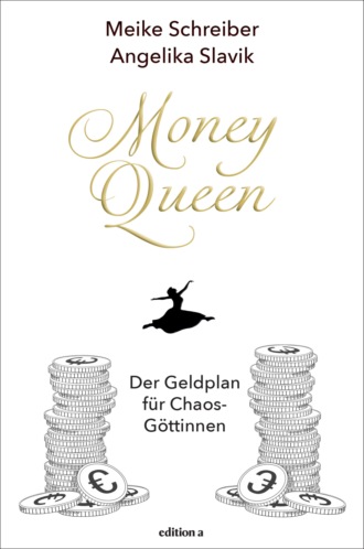 Slavik Angelika. Money Queen