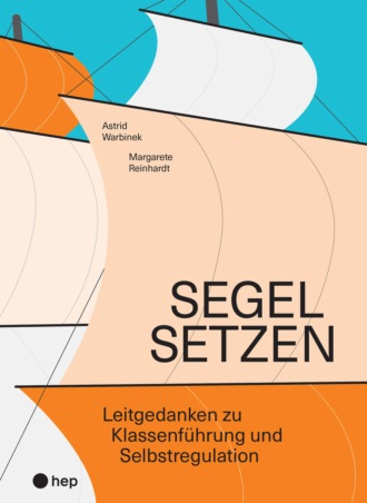 Astrid Warbinek. Segel setzen (E-Book)