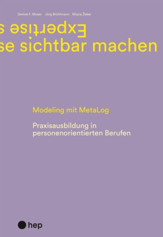 J?rg Br?hlmann. Expertise sichtbar machen (E-Book)