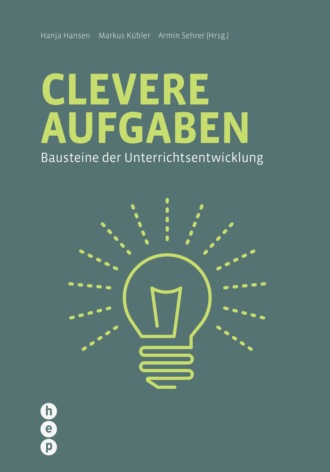 Armin Sehrer. Clevere Aufgaben (E-Book)