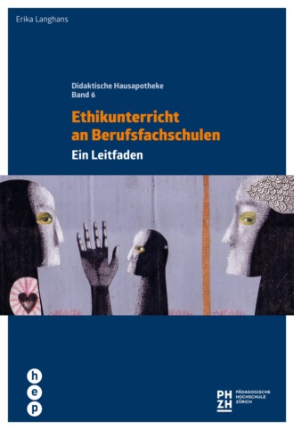 Erika Langhans. Ethikunterricht an Berufsfachschulen