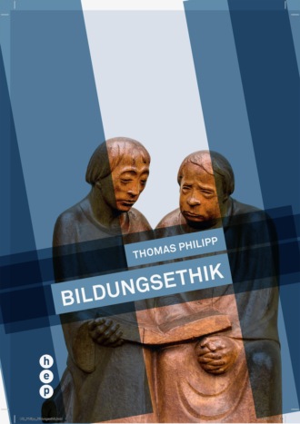 Thomas Detjen Philipp. Bildungsethik (E-Book)