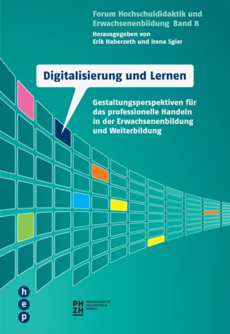 Erik Haberzeth. Digitalisierung und Lernen (E-Book)