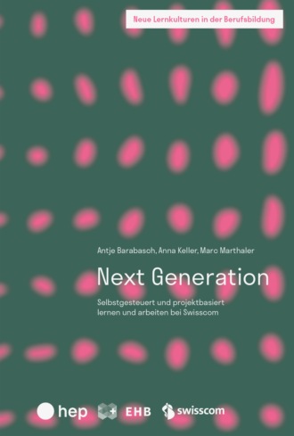 Anna Keller. Next Generation (E-Book)