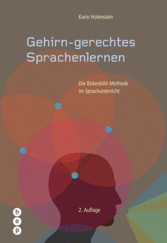 Karin Holenstein. Gehirn-gerechtes Sprachenlernen (E-Book)