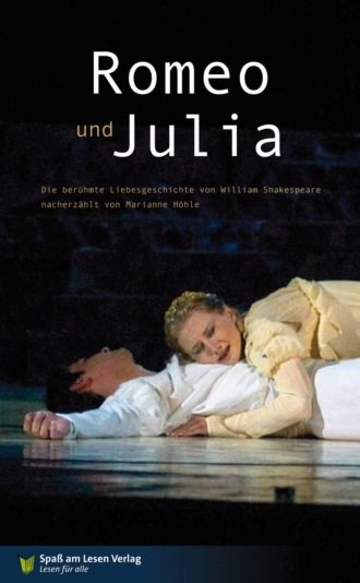 William Shakespeare. Romeo & Julia