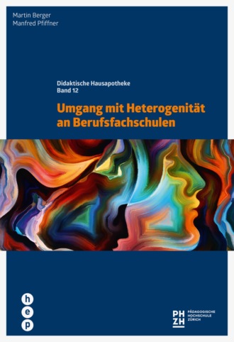 Prof. Dr. Manfred Pfiffner. Umgang mit Heterogenit?t an Berufsfachschulen (E-Book)