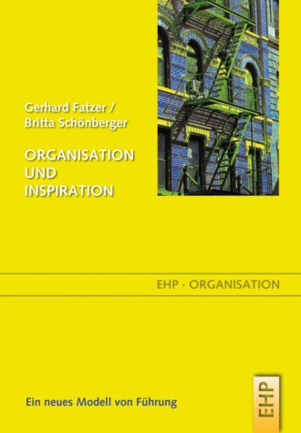 Gerhard Fatzer. Organisation und Inspiration