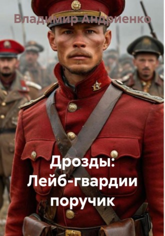 Владимир Александрович Андриенко. Дрозды: Лейб-гвардии поручик