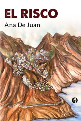 Ana De Juan. El Risco