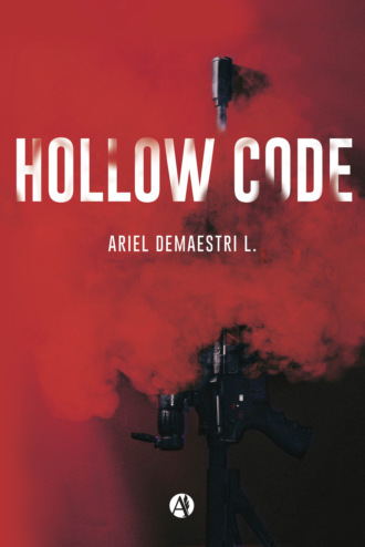 Ariel Demaestri L.. Hollow Code