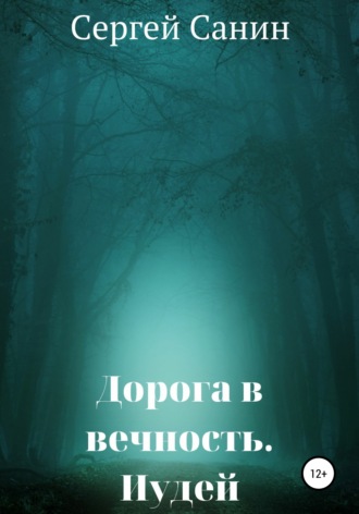 Сергей Олегович Санин. Дорога в вечность. Иудей