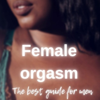 Обложка книги «Female orgasm»