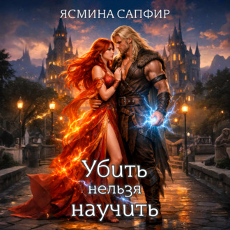 Обложка книги «Убить нельзя научить»
