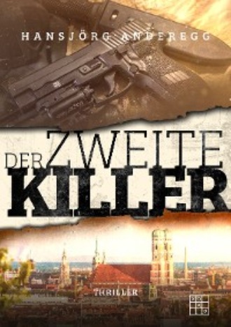 Hansj?rg Anderegg. Der zweite Killer