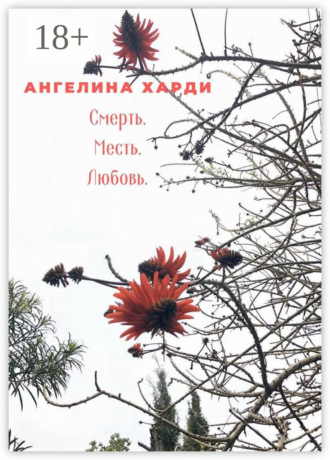 Обложка книги «Смерть. Месть. Любовь»