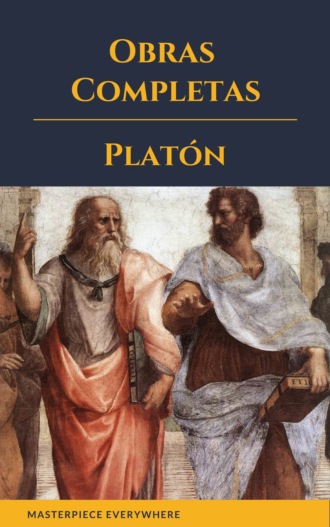 Plato  . Obras Completas de Plat?n