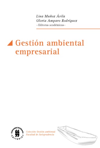 Группа авторов. Gesti?n ambiental empresarial