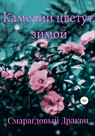 Обложка книги «Камелии цветут зимой»
