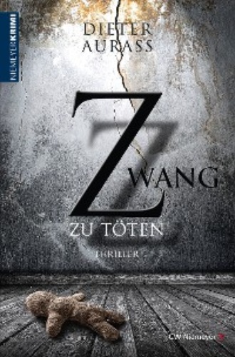 Dieter Aurass. Zwang zu t?ten