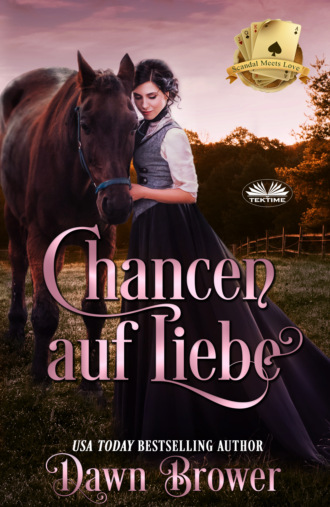 Обложка книги «Chancen Auf Liebe»