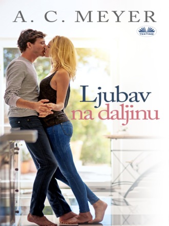 Обложка книги «Ljubav U Izolaciji»