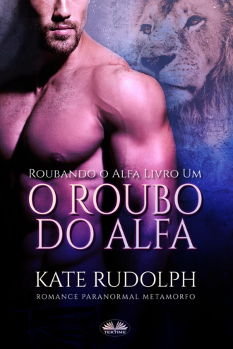 Обложка книги «O Roubo Do Alfa»
