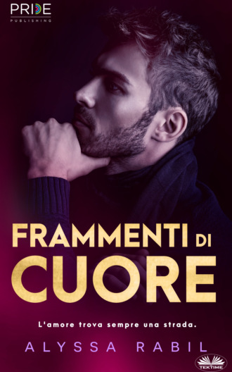 Обложка книги «Frammenti Di Cuore»