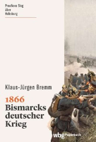 Klaus-J?rgen Bremm. 1866