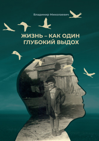 Владимир Миколаевич. Жизнь – как один глубокий выдох