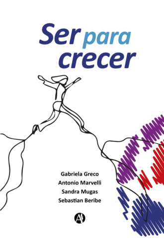 Gabriela Greco. Ser para crecer