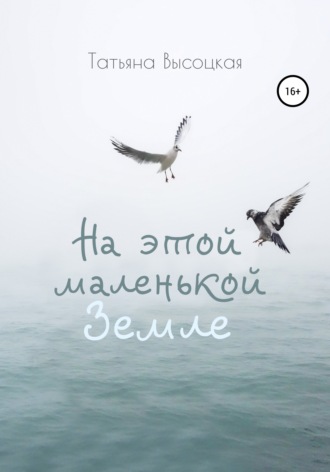 Обложка книги «На этой маленькой Земле»