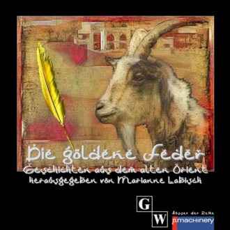 Группа авторов. DIE GOLDENE FEDER