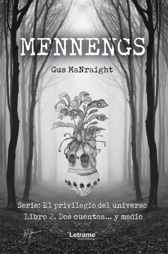 Gus Manraight. Mennengs