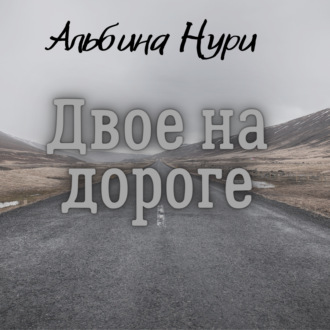 Обложка книги «Двое на дороге»