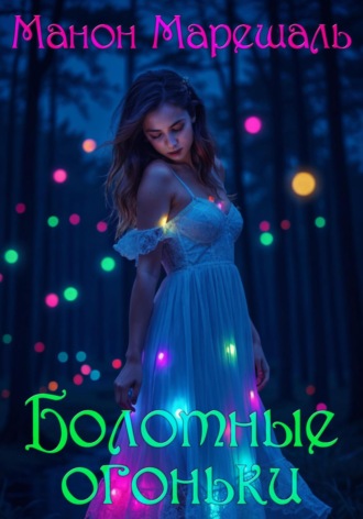 Манон Марешаль. Болотные огоньки