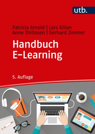 Patricia Arnold. Handbuch E-Learning